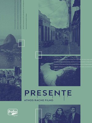 cover image of Presente